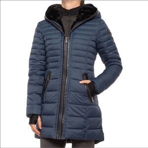 Pajar Canada Cece Parka Coat Jacket